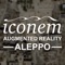 This app lets you explore the 3D model of the damaged Ancient City of Aleppo, Syria, in Augmented Reality (AR)