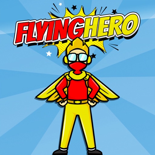 FlyingHero