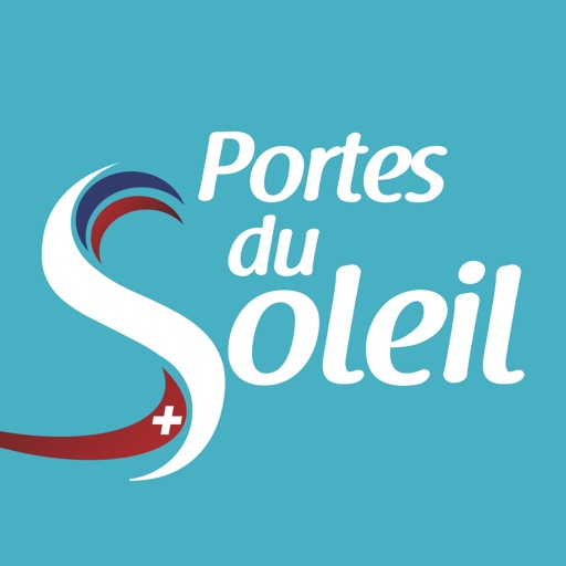 Portes du Soleil Winter icon