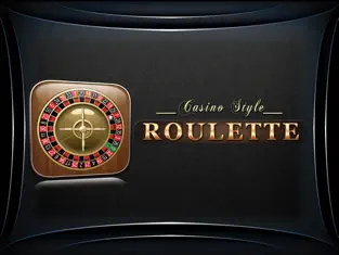 Billede 4 Roulette - Casino Style iphone