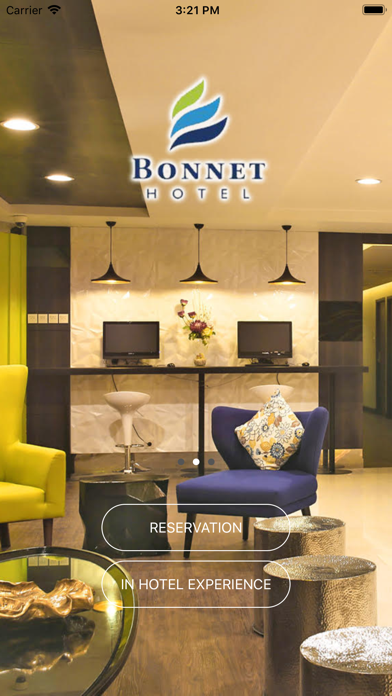 Screenshot #2 pour Bonnet Hotel Surabaya