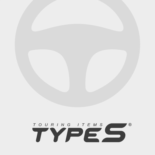 TypeS TravCa icon