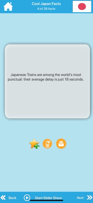 Cool & Weird Countries Facts(圖4)-速報App