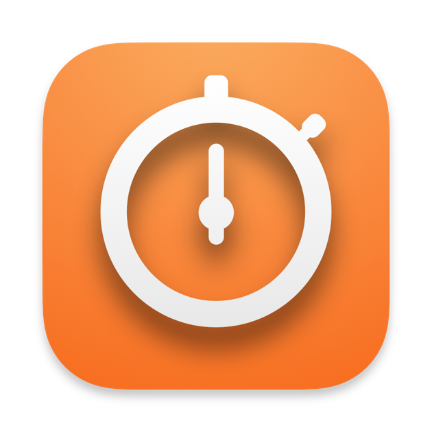 Free Stopwatch App For Mac