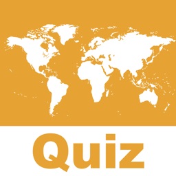 The Geography Quiz