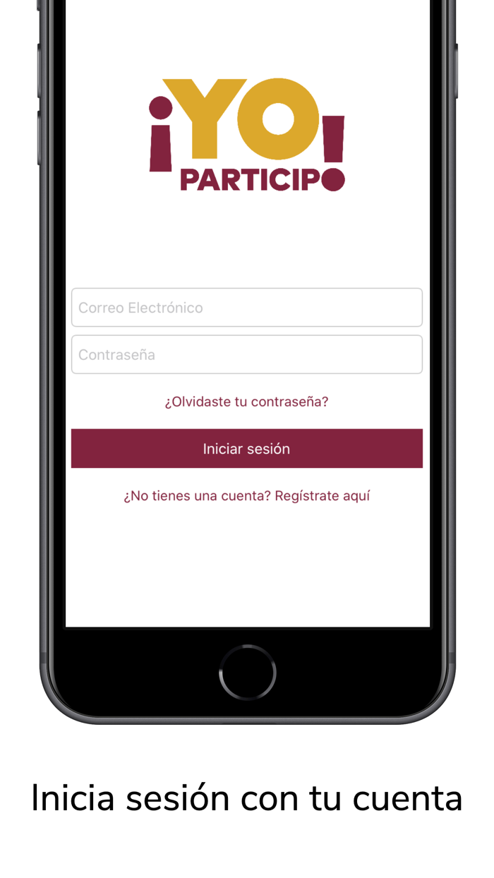 Mexicali ¡Yo Participo