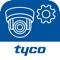 The Illustra Tools app allows Tyco customers to effortlessly install, configure & maintain Illustra Cameras