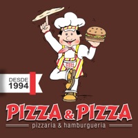 Pizza & Pizza Delivery sur PC