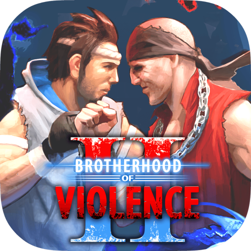 Brotherhood of Violence Ⅱ