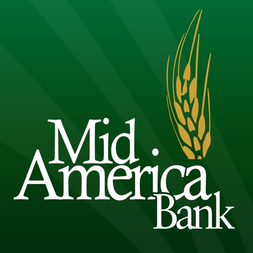Mid America Bank Mobile iOS App