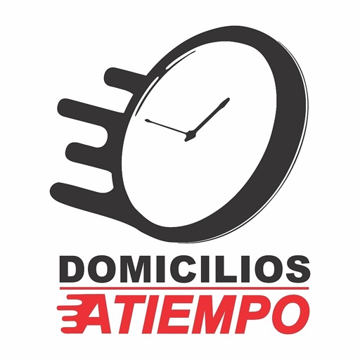 Domicilios A Tiempo