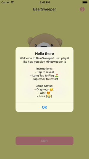 BearSweeper(圖2)-速報App