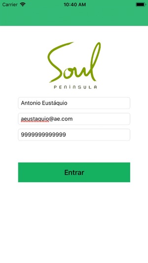 Soul Atendimento(圖9)-速報App