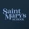 The Saint Mary’s School app provides parents, students, and faculty members with all the information they need in one place, conveniently accessed and formatted specifically for consumption on their mobile devices