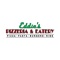 With the Eddie's Pizzeria & Eatery mobile app, ordering food for takeout has never been easier