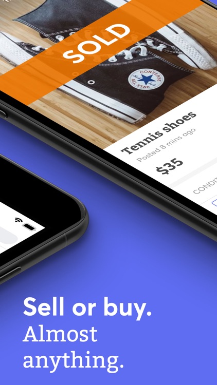 Mercari: The Selling App