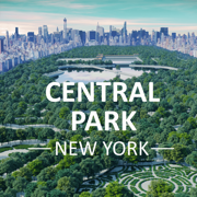 Central Park New York Guide