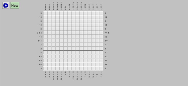 Happy Nonogram(圖3)-速報App