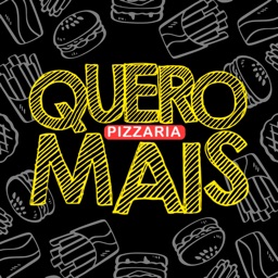Pizzaria Quero Mais