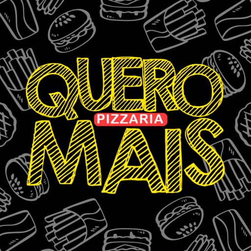 Pizzaria Quero Mais