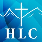 Hope Lutheran Church App