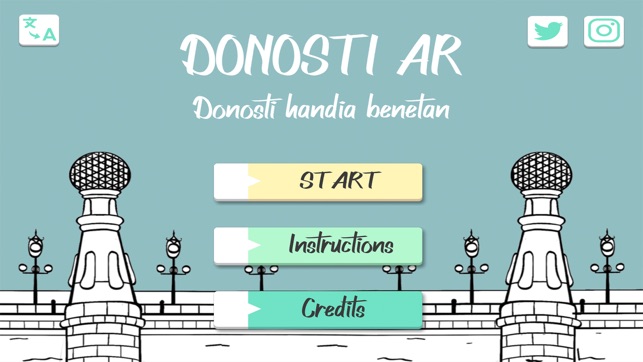 Donosti AR(圖2)-速報App