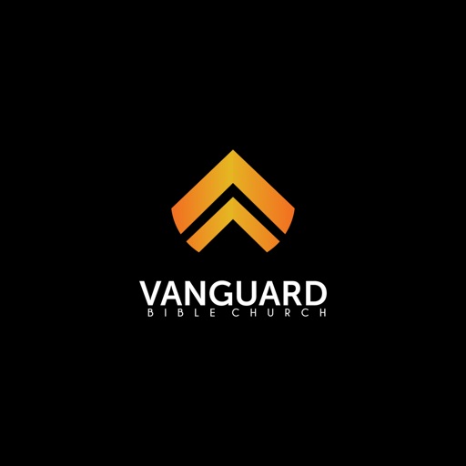 Vanguard Church Bakersfield iOS App