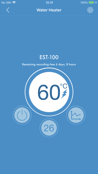 EST-100 screenshot 3