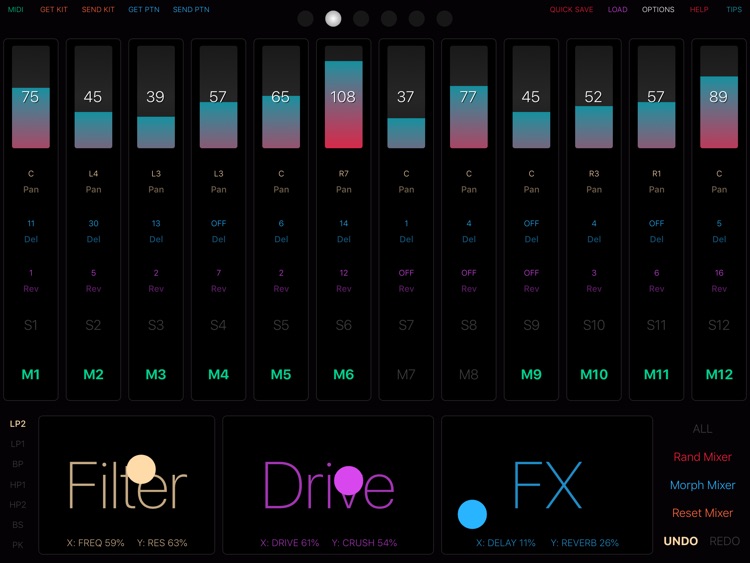 Collider - For The Analog Rytm