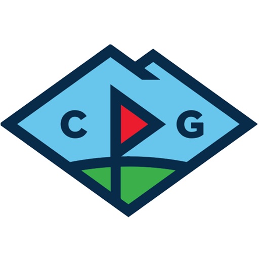 CommonGround Golf iOS App