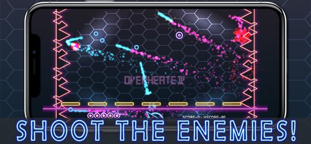 Hyper Space Smash Cannon(圖2)-速報App