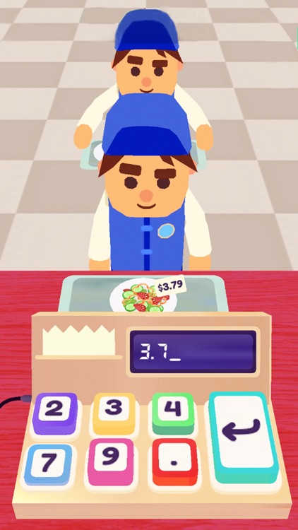 Restaurant Life