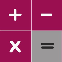 Simple Pro Calculator Apple Watch App