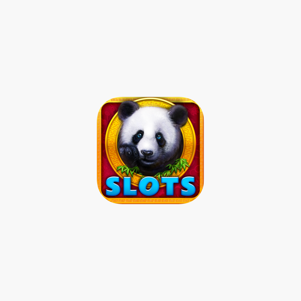 Big panda slot