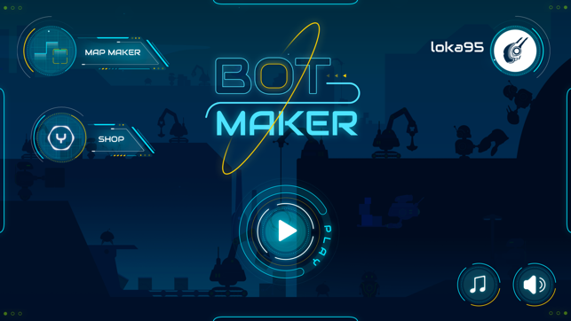 Bot Maker - Generator(圖4)-速報App