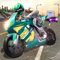 Bike Rider - Highway Racing 3D pour PC