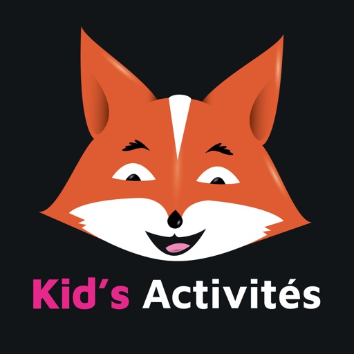 Kid's Activités