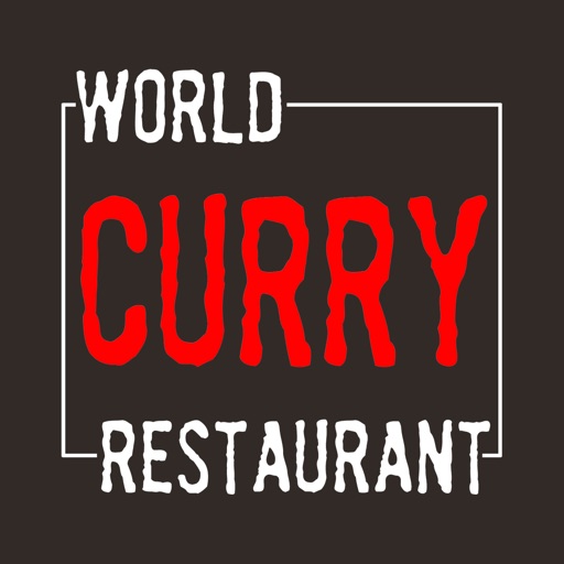 World Curry icon