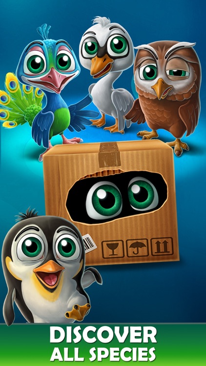 Boxie: Hidden Object Puzzle screenshot-8