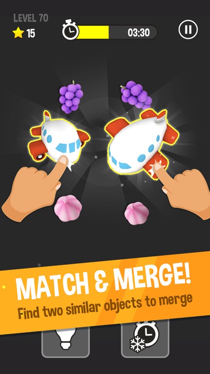Matching Master 3D