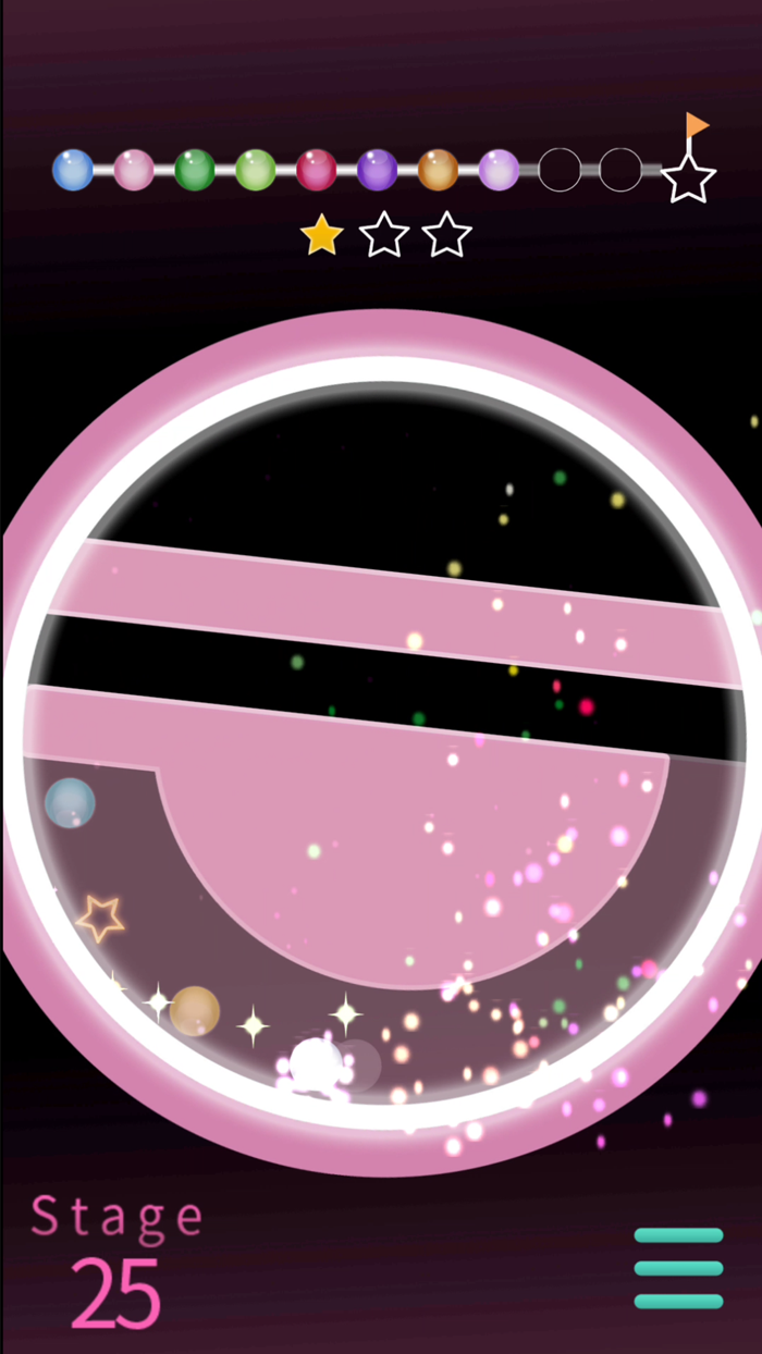 Luminous -SimplePuzzle-