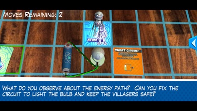 MindLabs Energy and Circuits screenshot 2