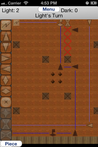 Paper Grid screenshot 4