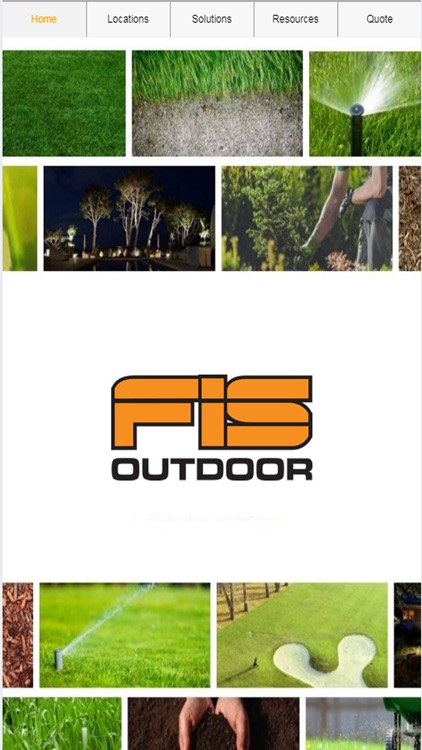 FIS Outdoor Mobile