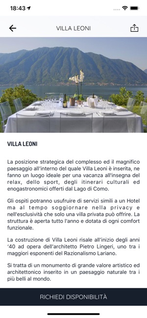 Villa Leoni(圖6)-速報App