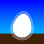 Runaway Egg