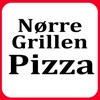 Nørre Grillen PIzza