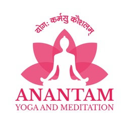 Anantam Yoga and Meditation