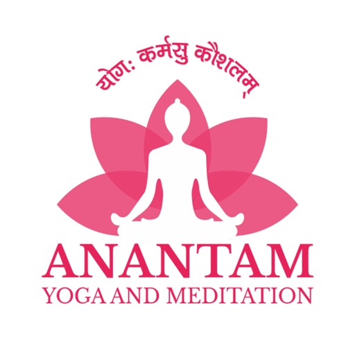 Anantam Yoga and Meditation