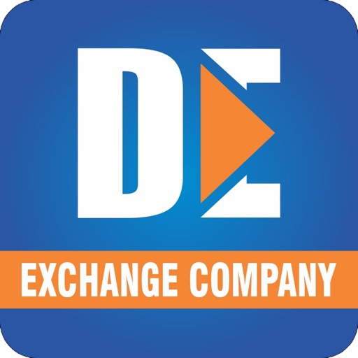 DollarEast - Exchange Company